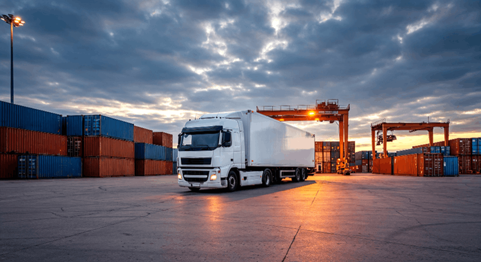 Logistics framework